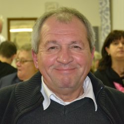 Dreikkönigstreffen 2016