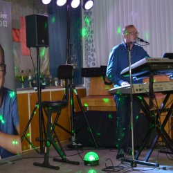 Dreikkönigstreffen 2016