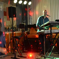 Dreikkönigstreffen 2016